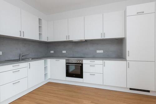 Foto - Etagenwohnung in Berlin