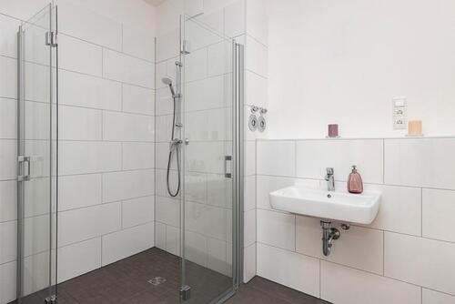 Foto - Etagenwohnung in Berlin zur Miete