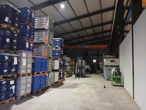 Foto - andere zur Miete in Beilngries