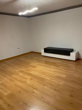 Foto - Innenstadt, schöne, helle, 3 Zimmer Wohnung mit Garten