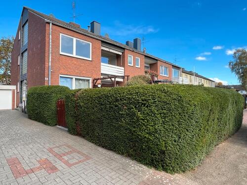 Foto - tolles Reihenendhaus in ruhiger und dennoch zentraler Wohnlage