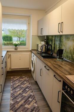 Foto - Etagenwohnung zum Kaufen in Hannover