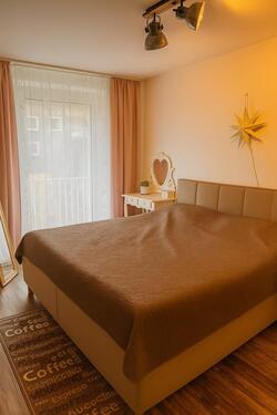 Foto - Etagenwohnung in Hannover