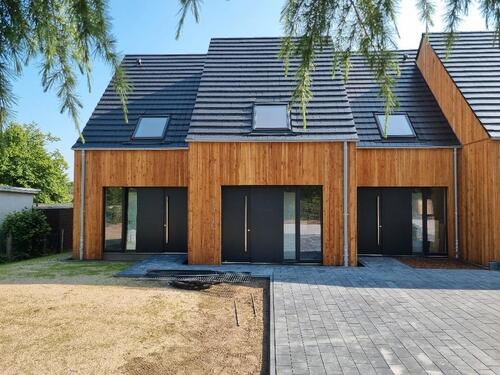 Foto - Nachhaltig wohnen im Breedenviertel tolles 2-Zi.-'Microhouse' mit Garten und Stellpl. 33619 Bielefeld