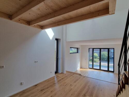 Foto - Etagenwohnung in Gütersloh