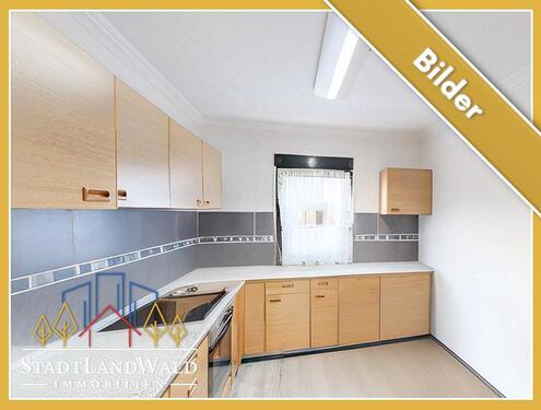 Foto - Gepflegte 2-Zimmer-Wohnung (75m²) mit Balkon – zentral & ruhig in Pirmasens