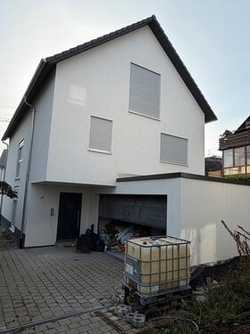 Foto - Drei Familienhaus Neubau 2025! - 850.000,00 EUR Kaufpreis,