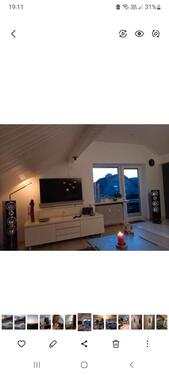 Foto - traumhafte Dachgeschosswohnung Bad Zwesten-Oberurff