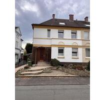 Maisonette Wohnung mit Balkon und Garten - Schwerte