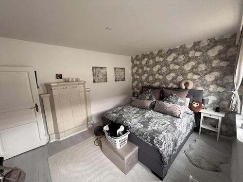 Foto - 5 Zimmer Etagenwohnung in Schwerte