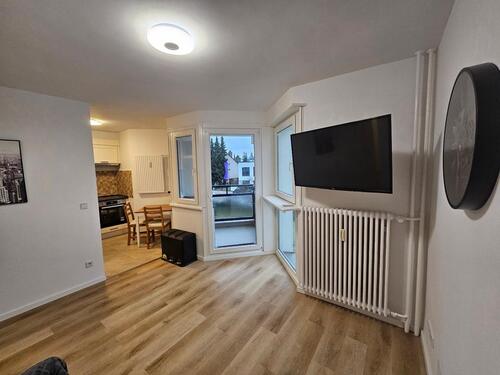 Foto - 1 Zimmer Etagenwohnung in Berlin