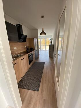 Foto - Etagenwohnung in Nürnberg zur Miete