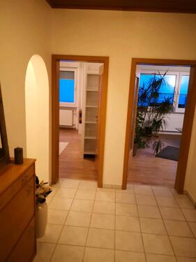 Foto - 2 ZKB Whg EG zu vermieten 54 qm Wfl.