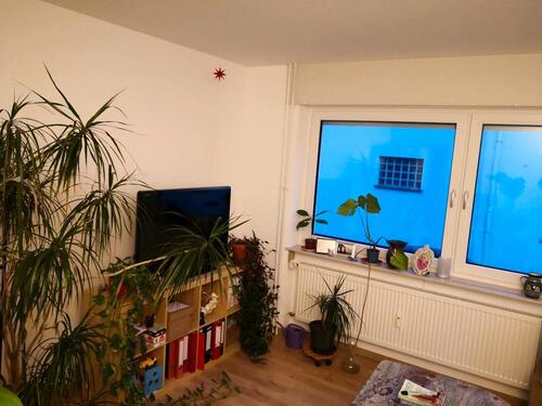 Foto - 2 Zimmer Etagenwohnung in Friedberg (Hessen)