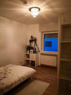 Foto - Etagenwohnung in Friedberg (Hessen) zur Miete