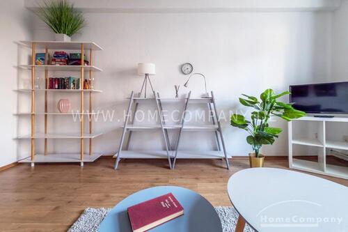 Foto - Etagenwohnung in Dresden zur Miete