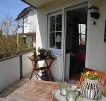 Helle 2-Zimmer Wohnung mit Balkon - Albstadt Gemarkung Onstmettingen