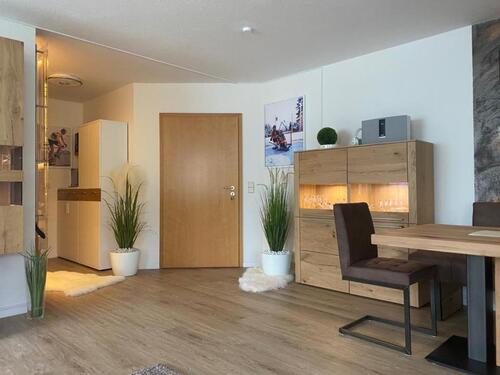 Foto - 2 Zimmer Etagenwohnung zur Miete in Albstadt