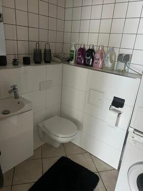 Foto - Etagenwohnung in Zweibrücken zur Miete