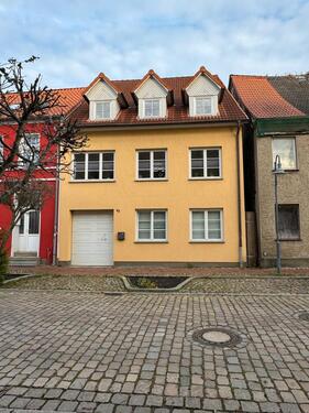 Foto - Attraktives Stadthaus in Barth zu vermieten