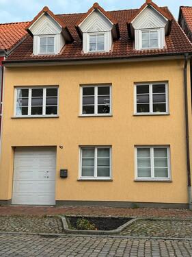 Foto - 6 Zimmer Reihenhaus zur Miete in Barth