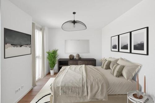 Foto - 2.5 Zimmer Etagenwohnung zur Miete in Erlangen