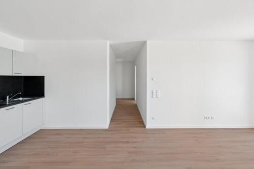 Foto - Etagenwohnung in Erlangen zur Miete