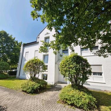 Foto - 2 Zimmer Maisonettenwohnung zum Kaufen in Waldkraiburg