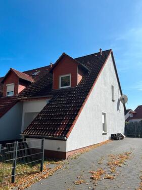 Foto - 4 Zimmer Reihenhaus zur Miete in Magdeburg