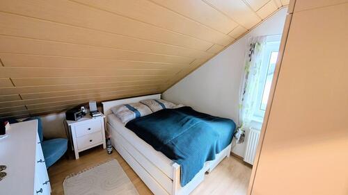 Foto - Vermieten eine Wohnung in Ehringshausen (Dachgeschoss)