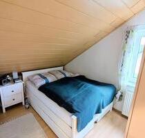 Vermieten eine Wohnung in Ehringshausen (Dachgeschoss)