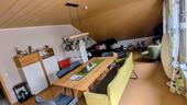 Foto - 4 Zimmer Dachgeschoßwohnung zur Miete in Ehringshausen