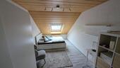 Foto - Dachgeschoßwohnung in Ehringshausen zur Miete