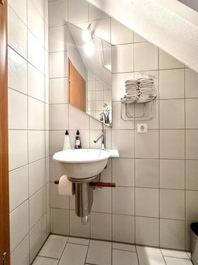 Foto - Etagenwohnung in Pegnitz zur Miete