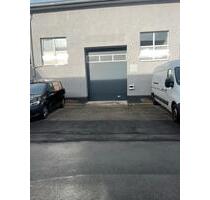 Lagerhalle Produktionshalle in Hagen mieten