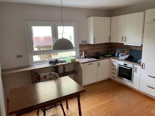 Foto - 1 Zimmer Erdgeschoßwohnung zur Miete in Oestrich-Winkel