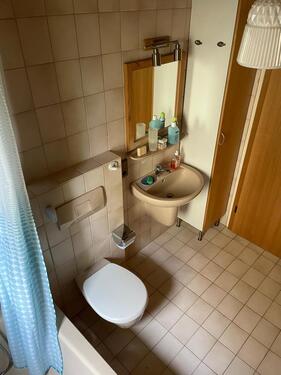 Foto - Erdgeschoßwohnung in Oestrich-Winkel zur Miete