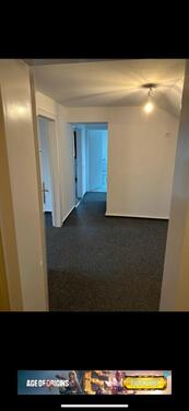 Foto - Helle 2,5 Zimmer Dachgeschosswohnung