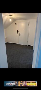 Foto - 2.5 Zimmer Dachgeschoßwohnung zur Miete in Duisburg