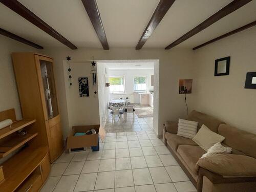 Foto - 2.5 Zimmer Erdgeschoßwohnung zur Miete in Hundsangen