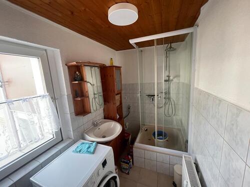 Foto - Erdgeschoßwohnung in Hundsangen zur Miete