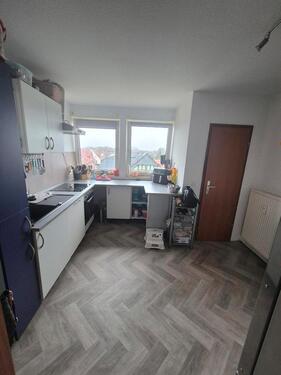 Foto - Lichtdurchflutete 4-Zimmerwohnung