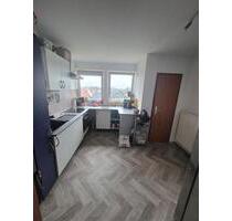 Lichtdurchflutete 4-Zimmerwohnung - Neustadt am Rübenberge