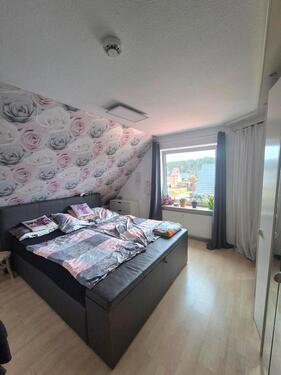 Foto - 4 Zimmer Dachgeschoßwohnung in Neustadt am Rübenberge