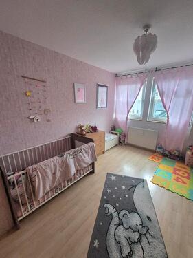 Foto - Dachgeschoßwohnung in Neustadt am Rübenberge zur Miete