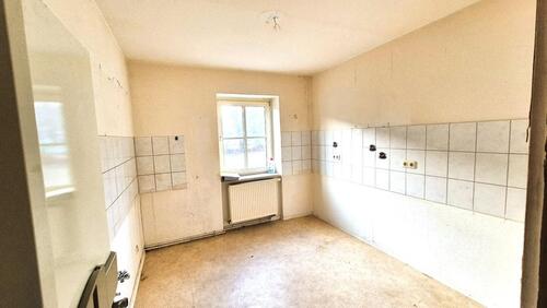 Foto - 3 Zimmer Erdgeschoßwohnung in Bad Lauchstädt