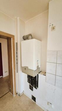Foto - Erdgeschoßwohnung in Bad Lauchstädt zur Miete