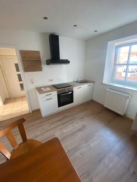 Foto - Etagenwohnung in Ottweiler zur Miete