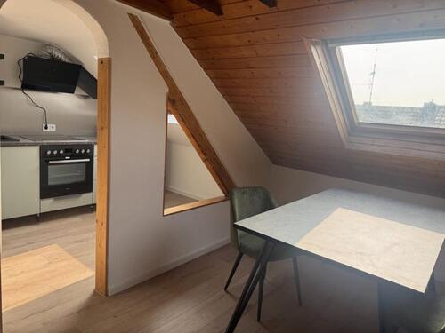 Foto - Möblierte 2-Zimmer-Wohnung nähe Markt in MG