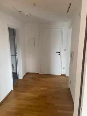 Foto - 2 Zimmer Dachgeschoßwohnung zur Miete in Rastatt